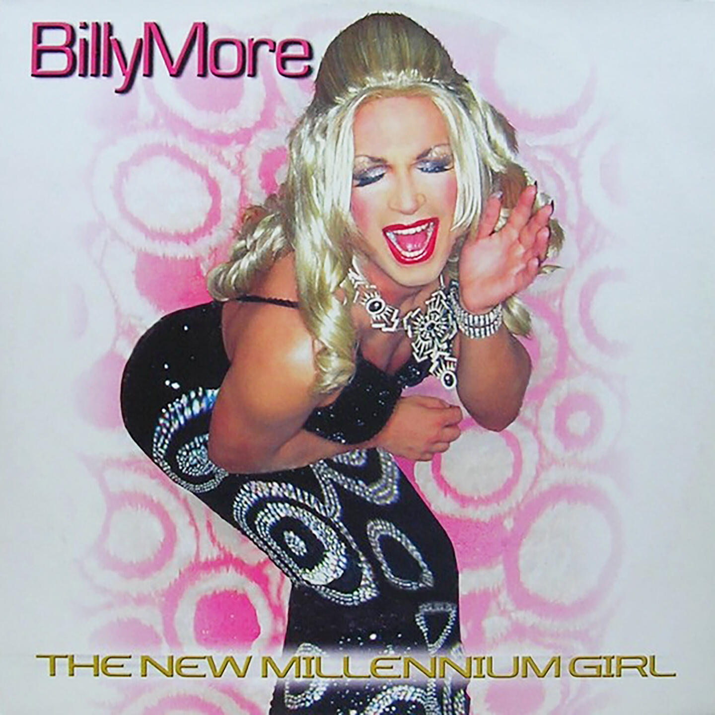 Релиз The New Millennium Girl