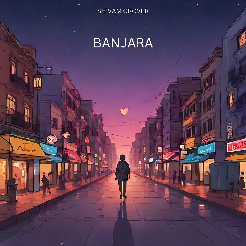 Релиз Banjara