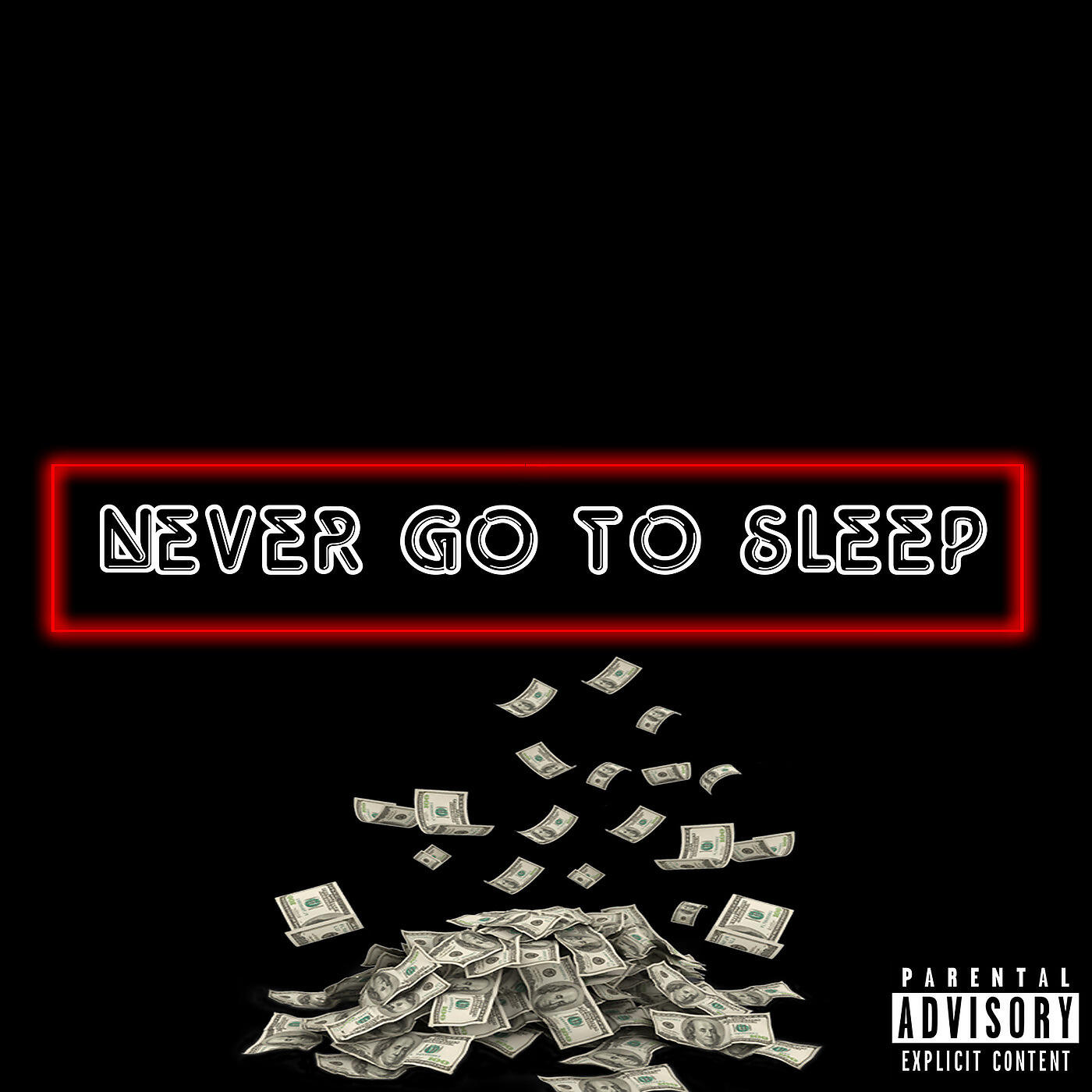 Релиз Never Go to Sleep