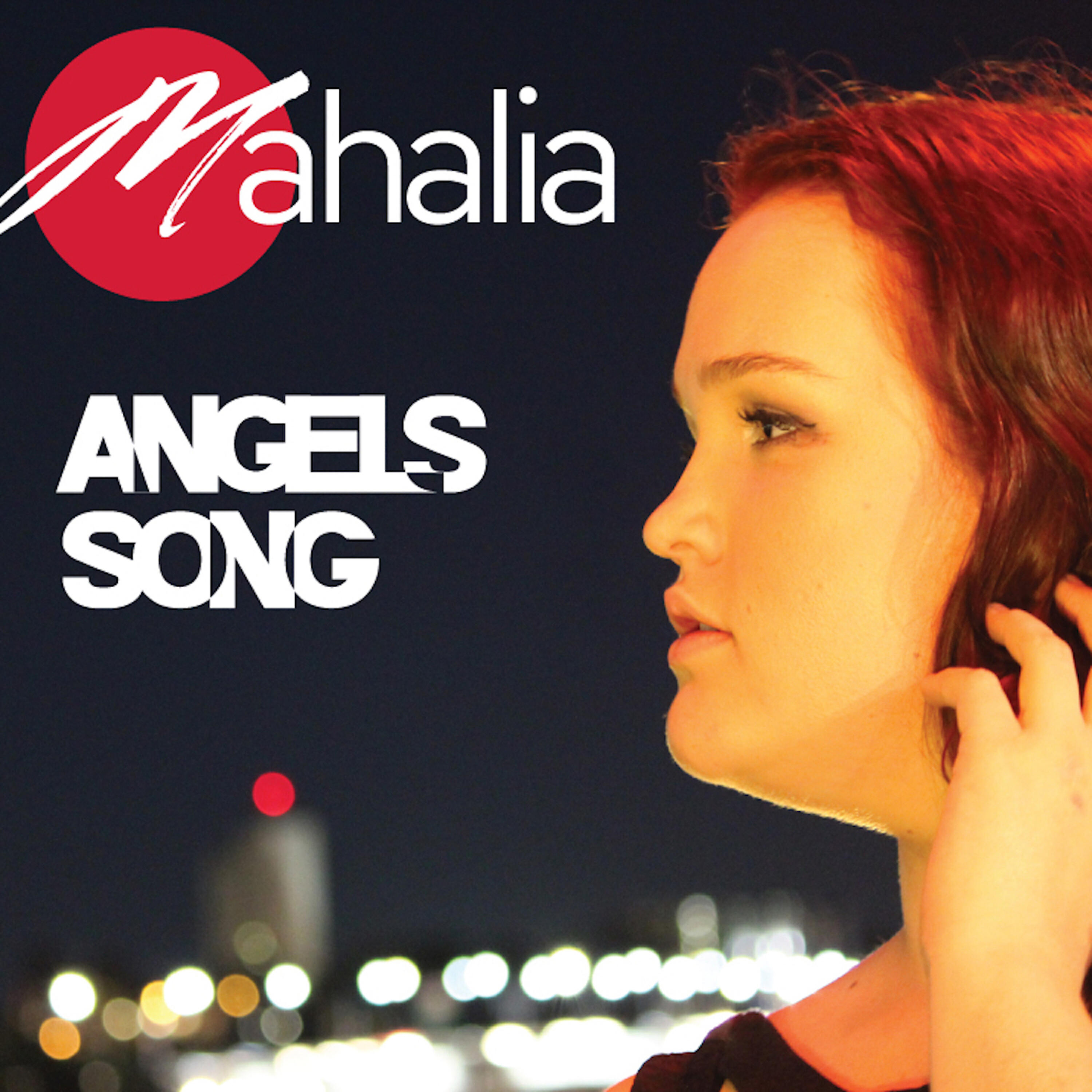 Постер альбома Angel's Song