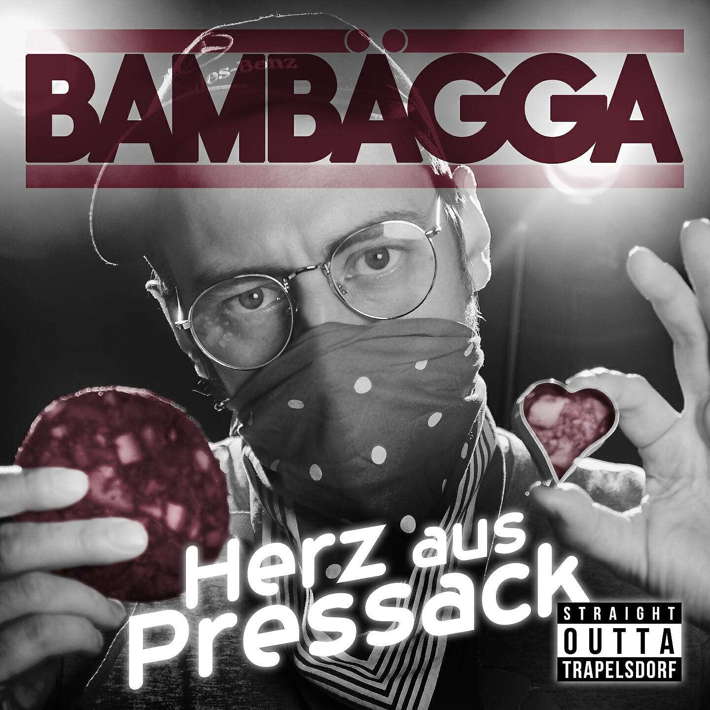 Релиз Herz aus Pressack