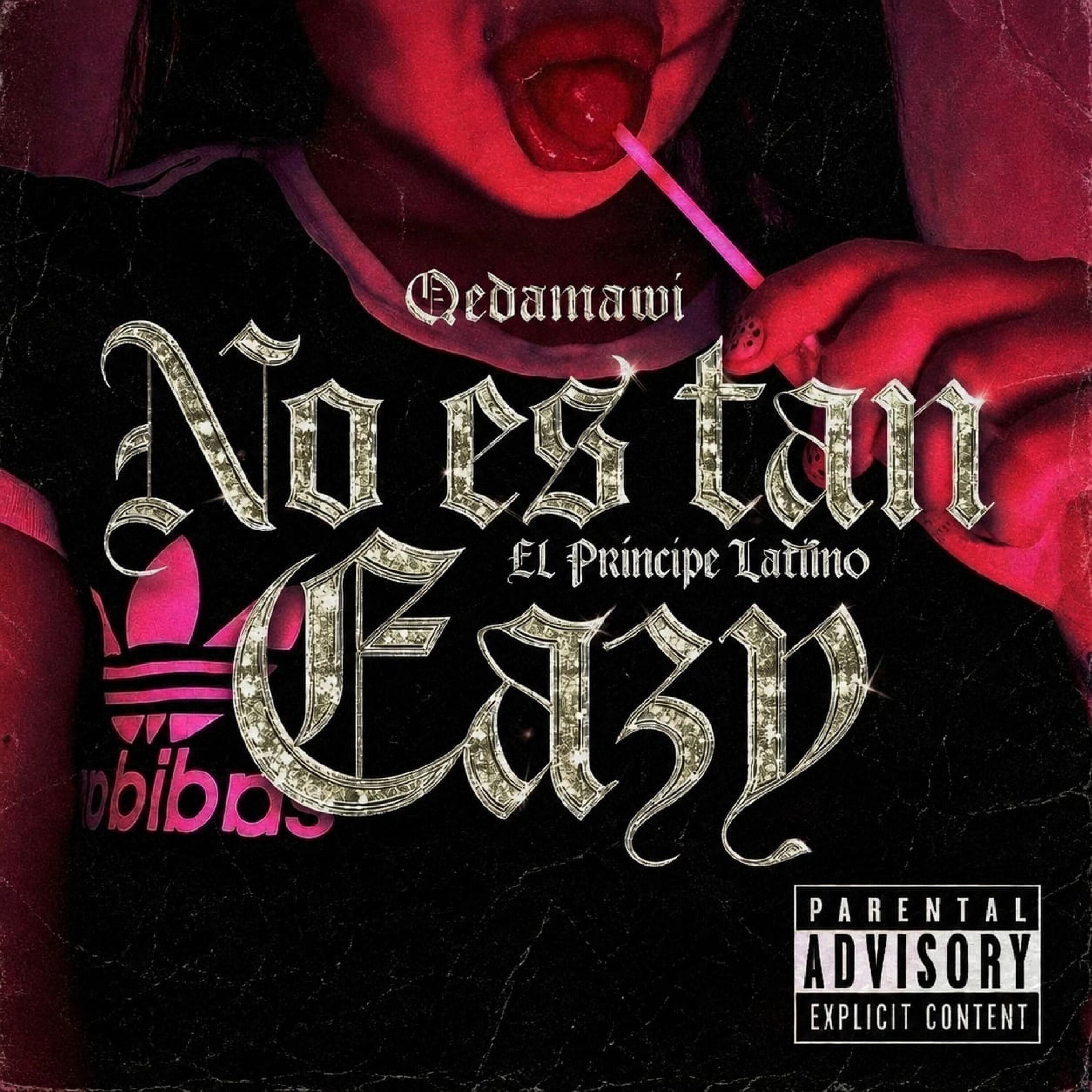 Релиз No Es Tan Eazy