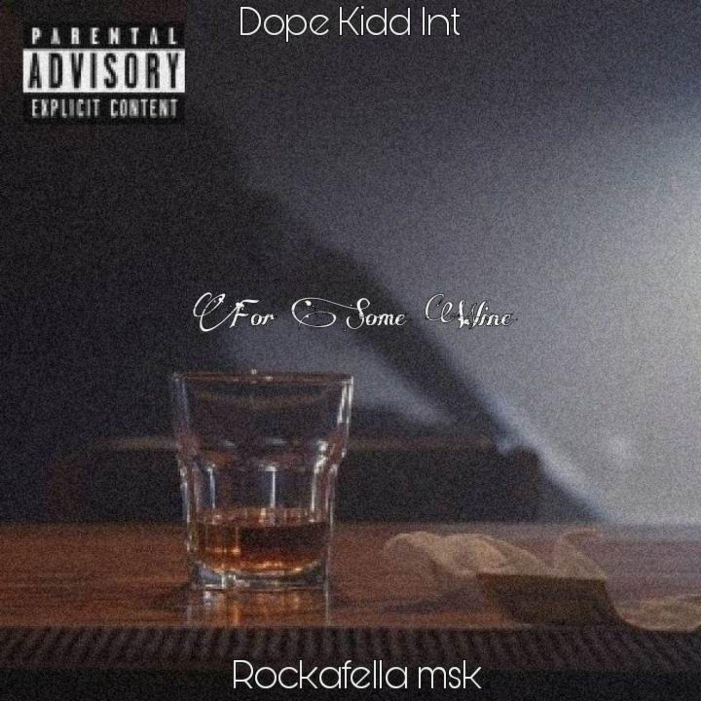 Dope Kidd