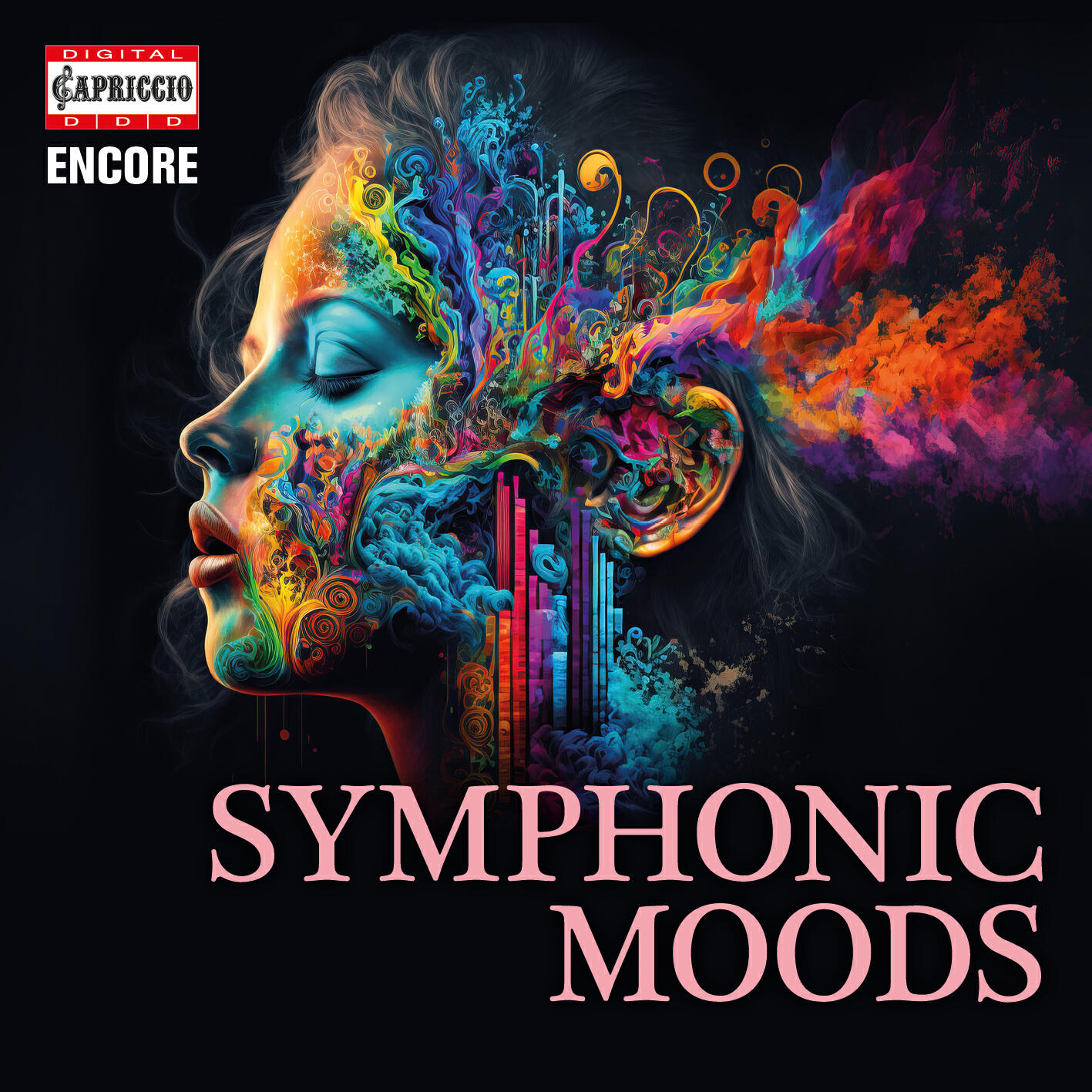 Релиз Symphonic Moods