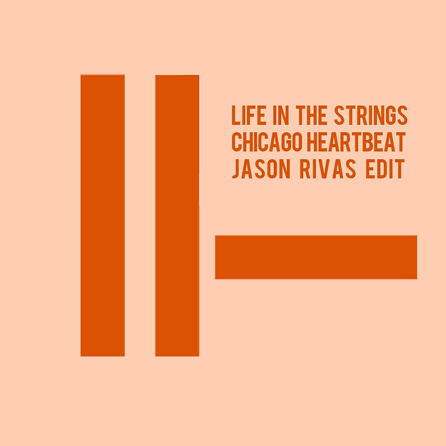 Релиз Chicago Heartbeat