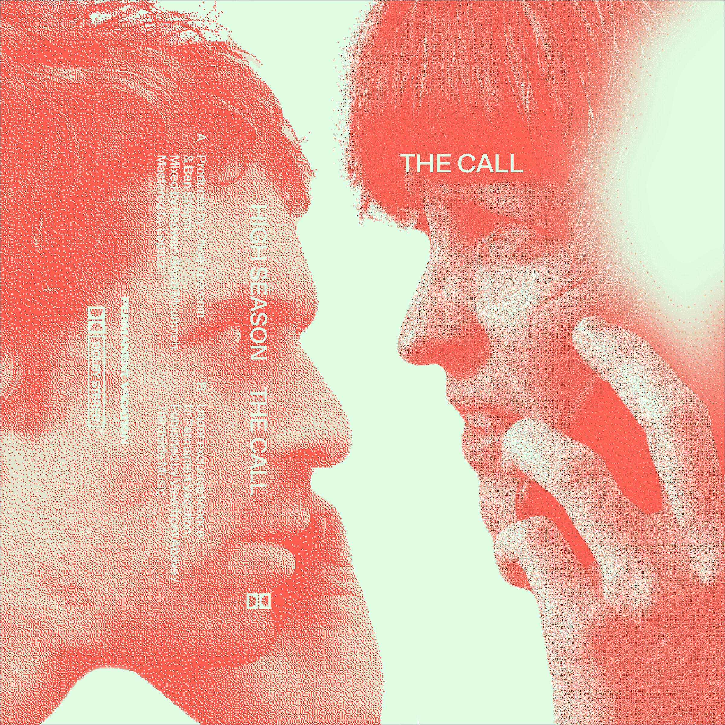 Релиз The Call