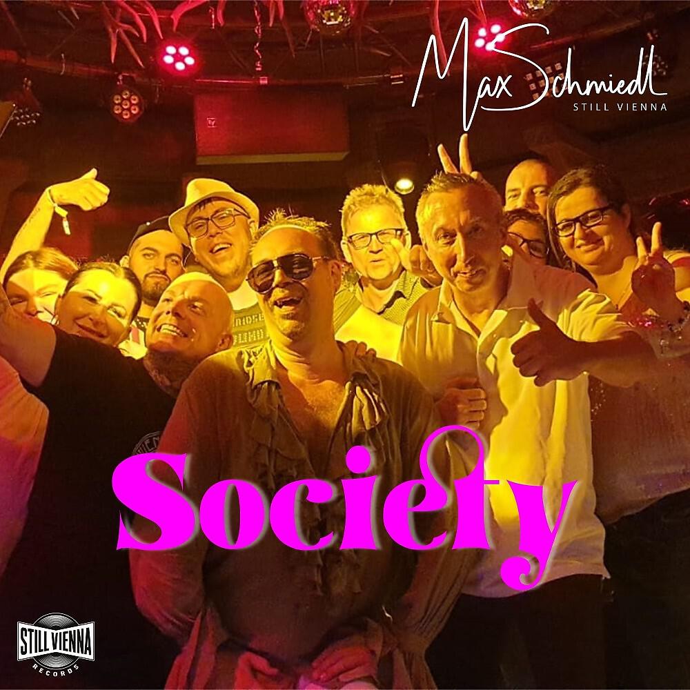 Релиз Society