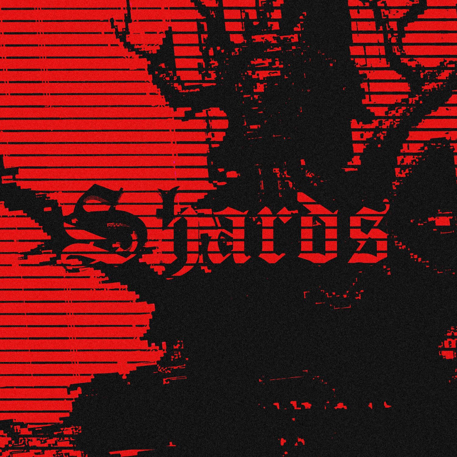 Релиз Shards