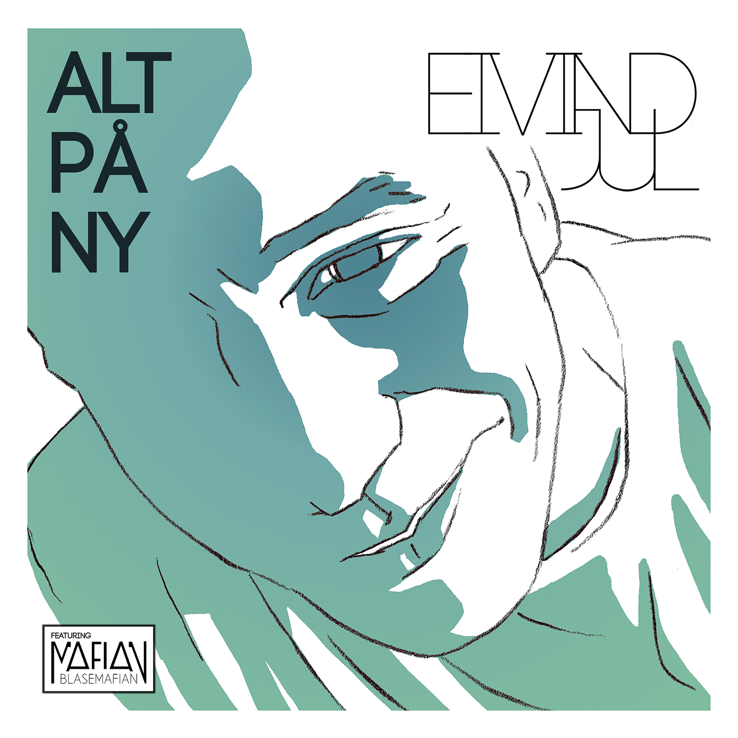 Релиз Alt På Ny