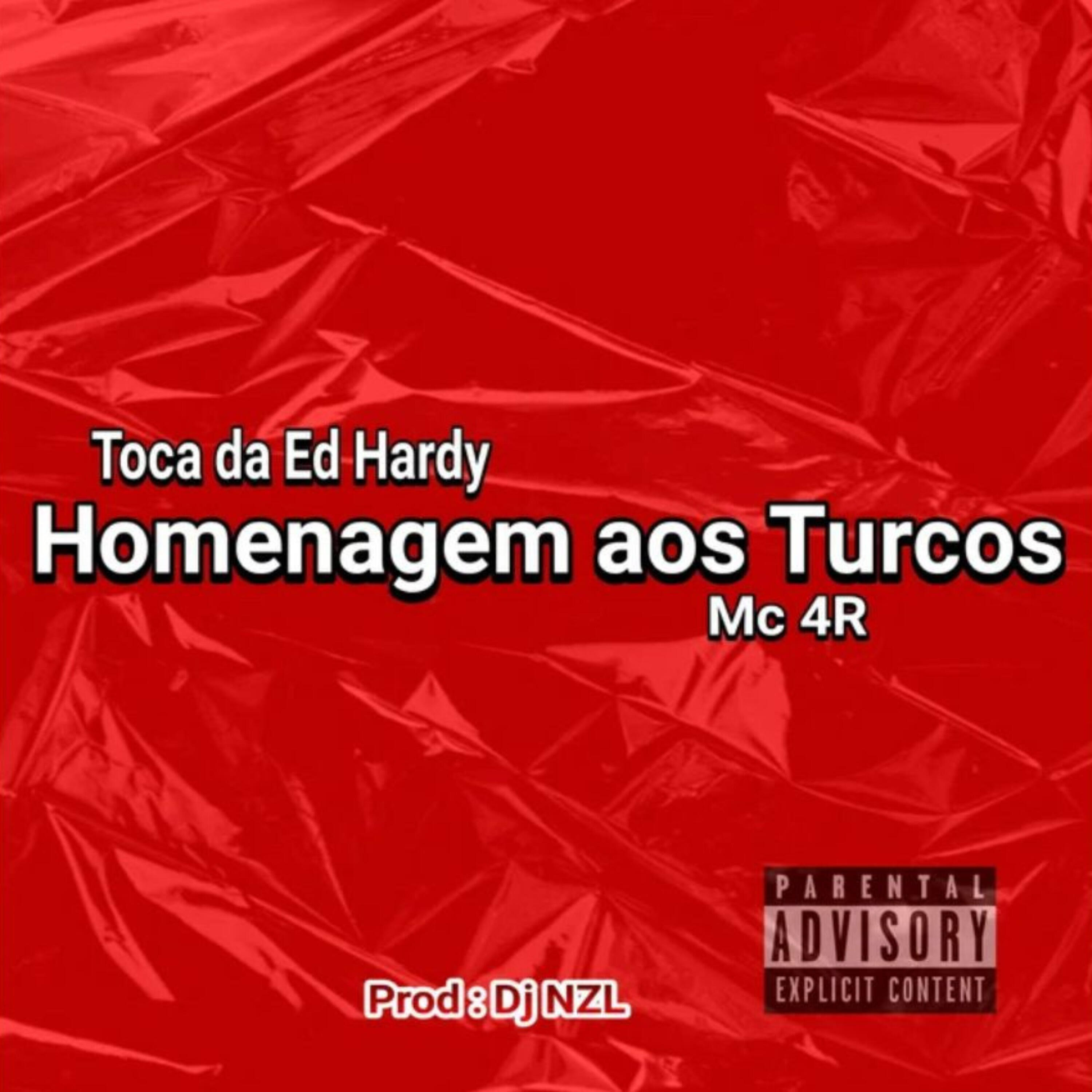 Релиз Homenagem aos Turcos