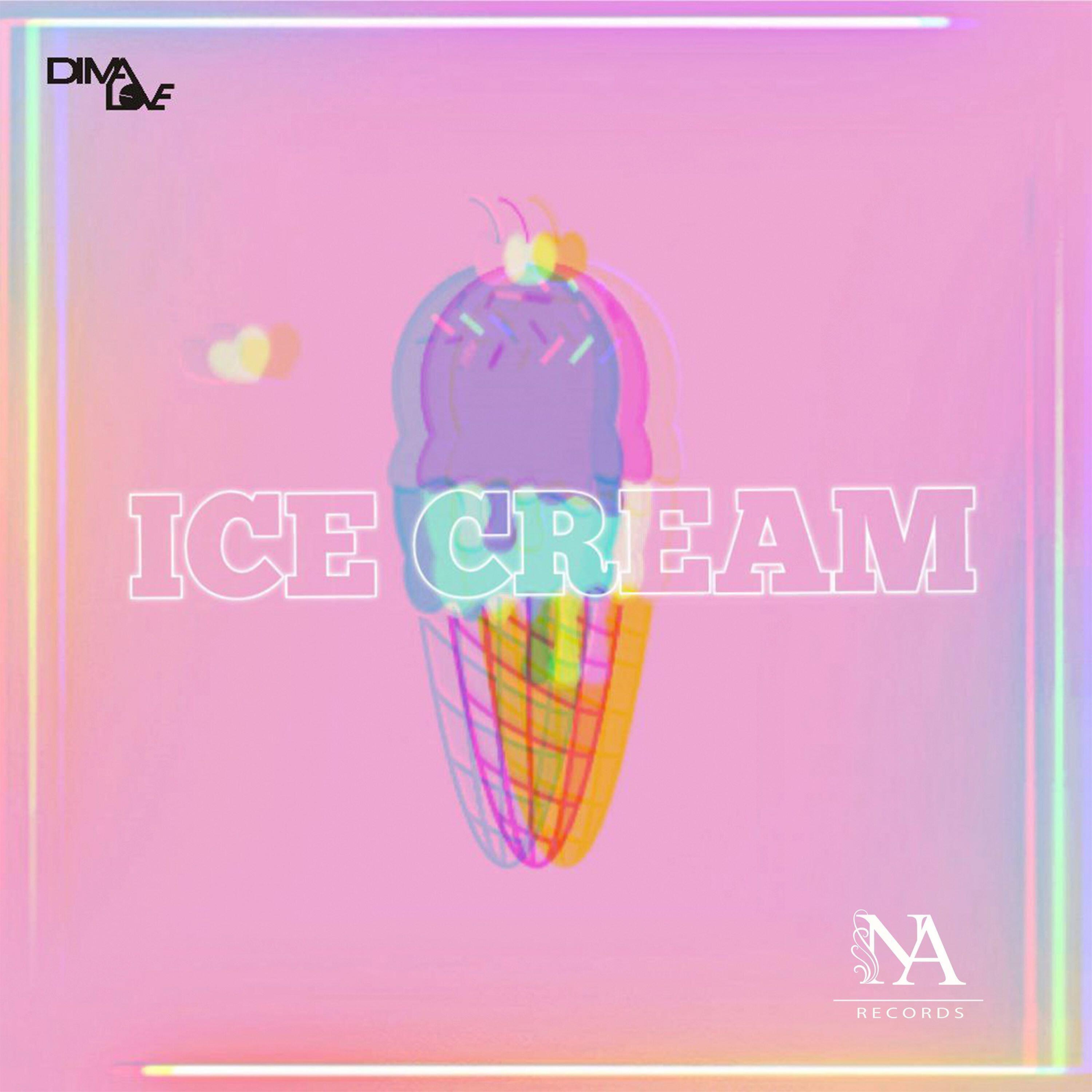 Постер альбома Ice Cream