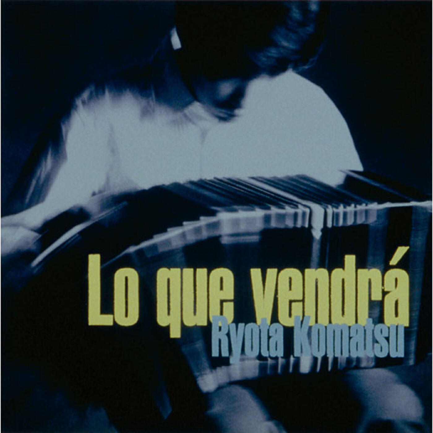 Релиз LO QUE VENDRA