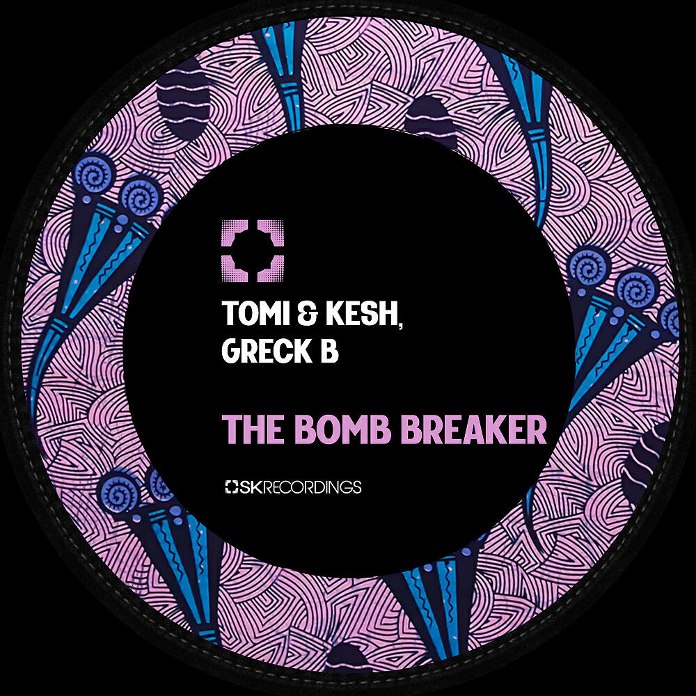 Релиз The Bomb Breaker