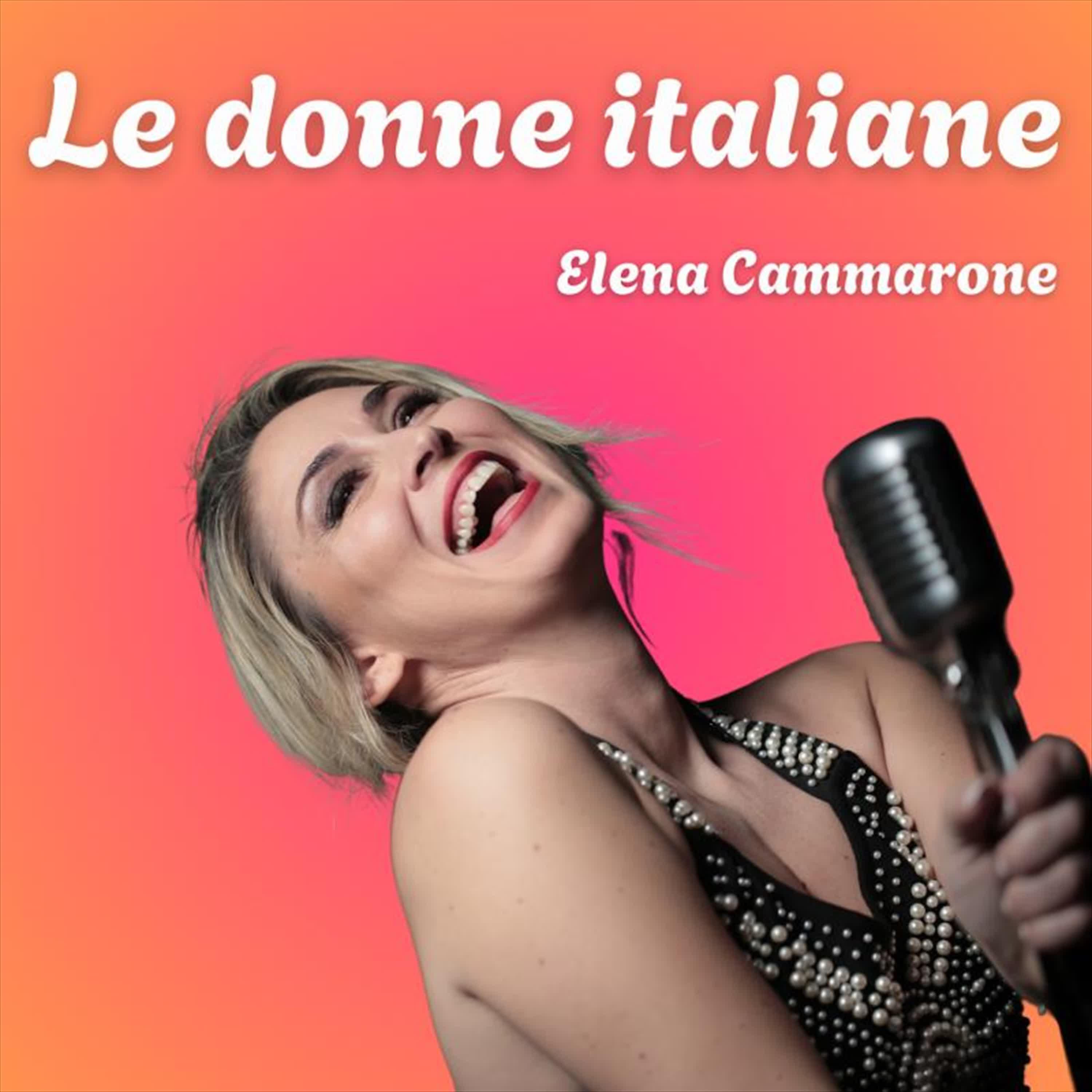 Релиз Le donne italiane