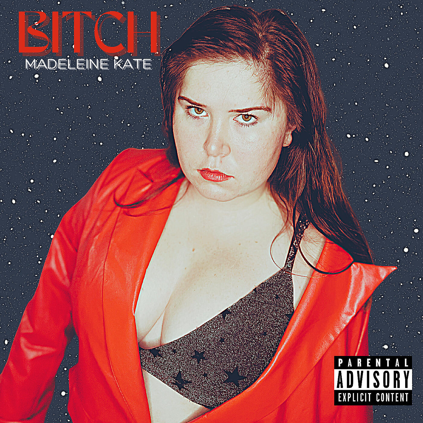 Релиз Bitch