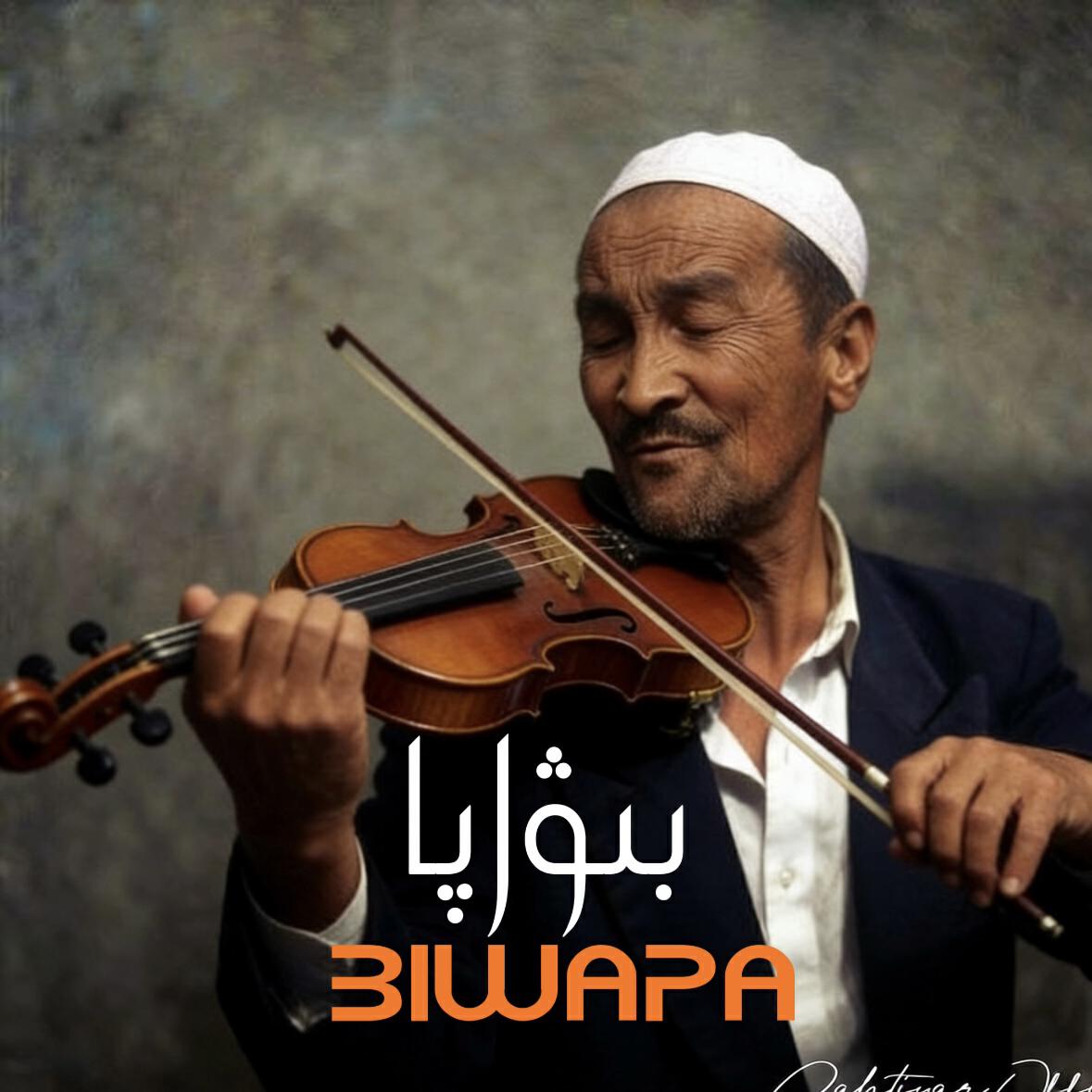 Релиз Biwapa