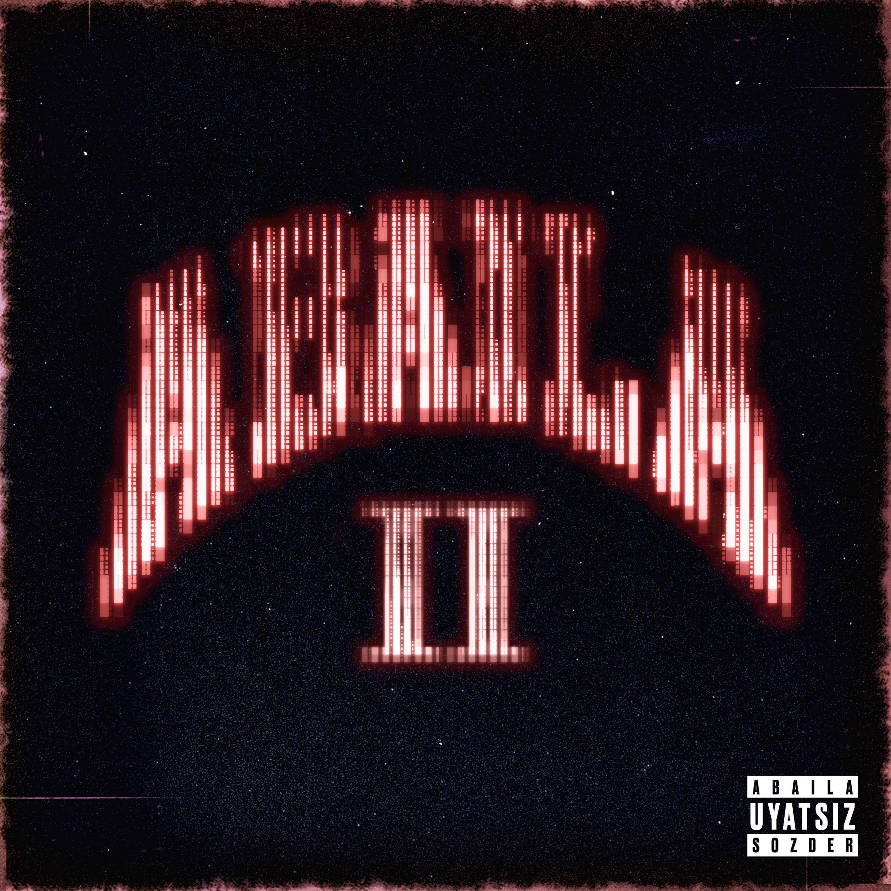 Релиз ABAILA 2