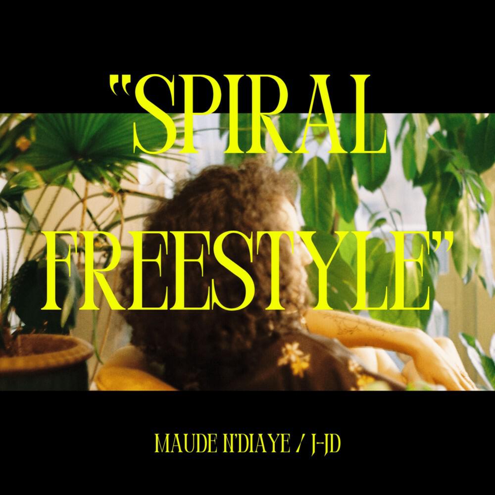 Релиз Spiral Freestyle