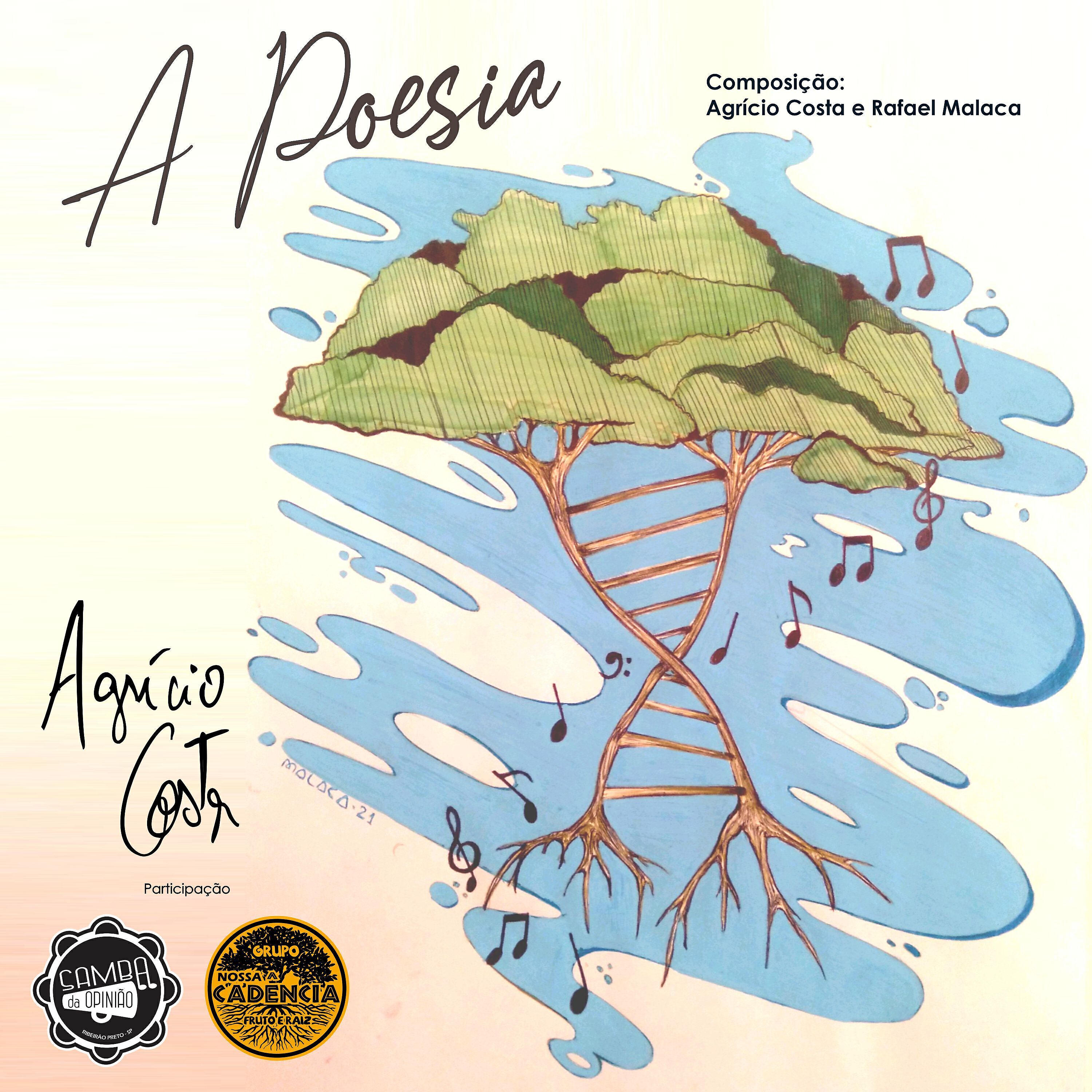 Релиз A Poesia