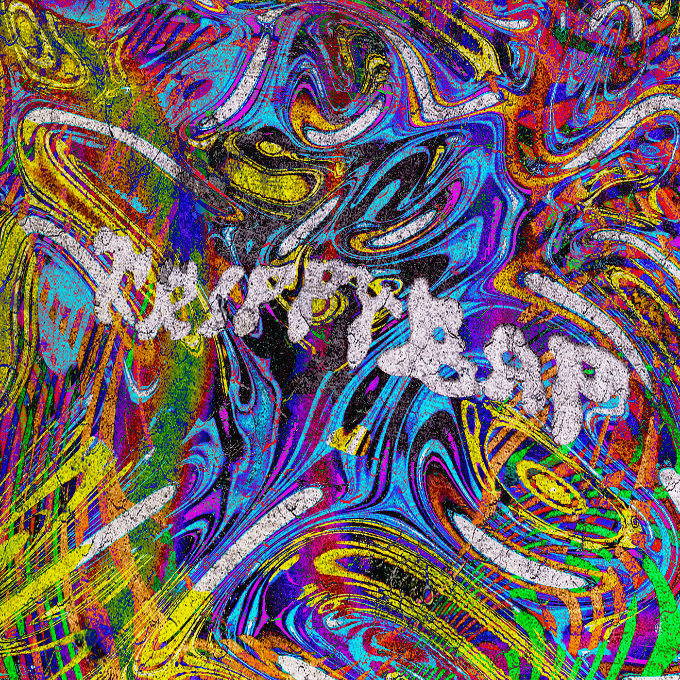 Постер альбома Trippy Bap