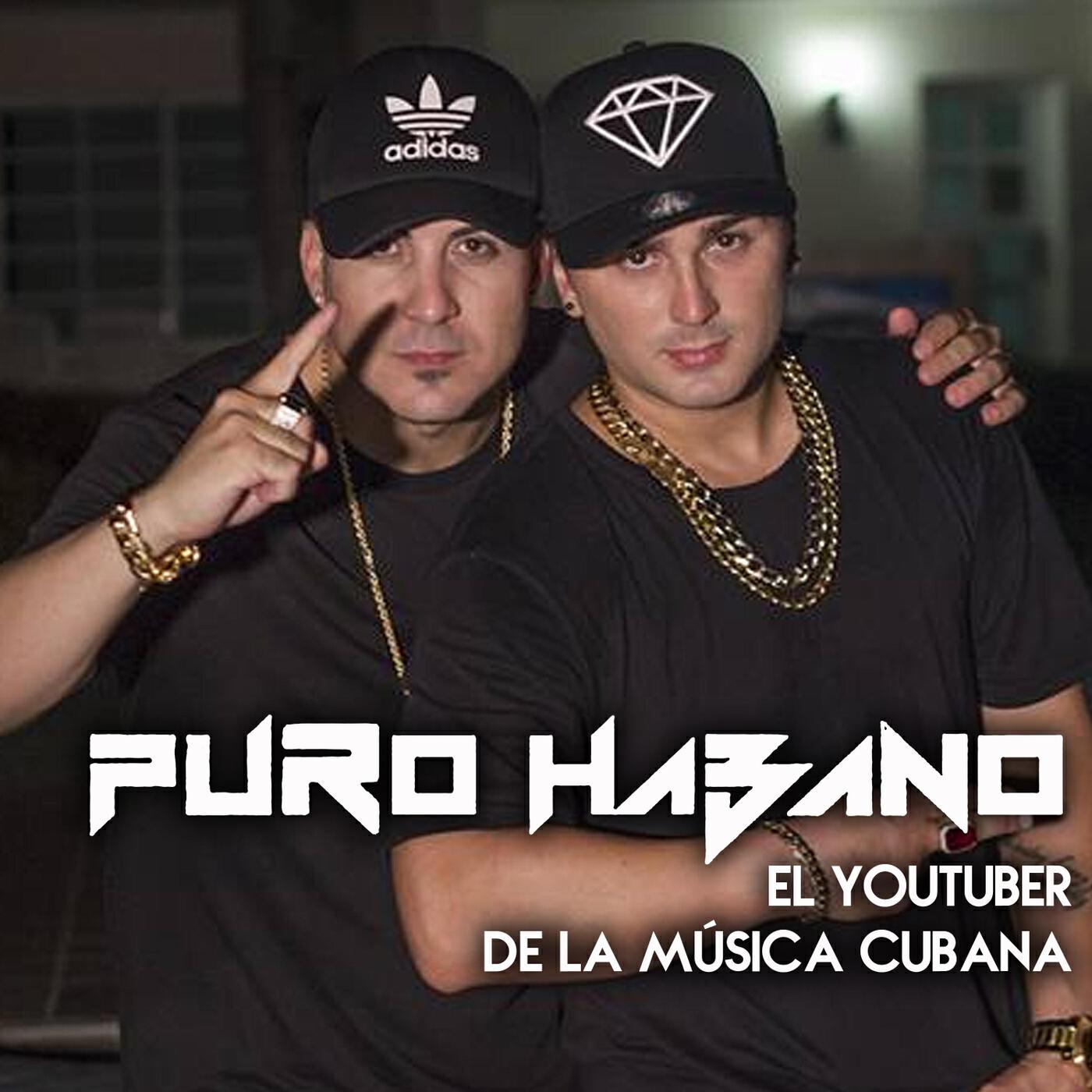 Релиз El Youtuber de la Música Cubana