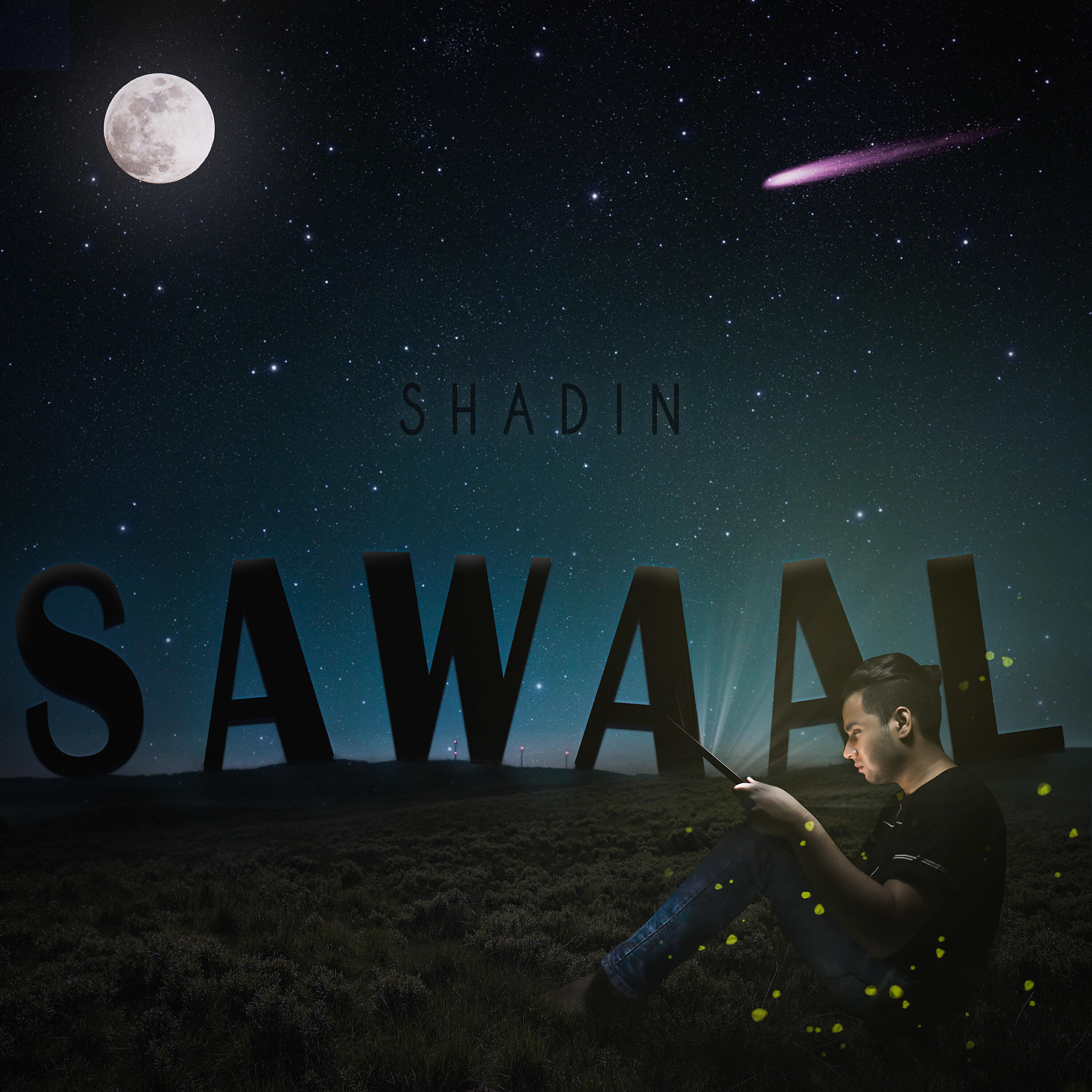 Релиз Sawaal
