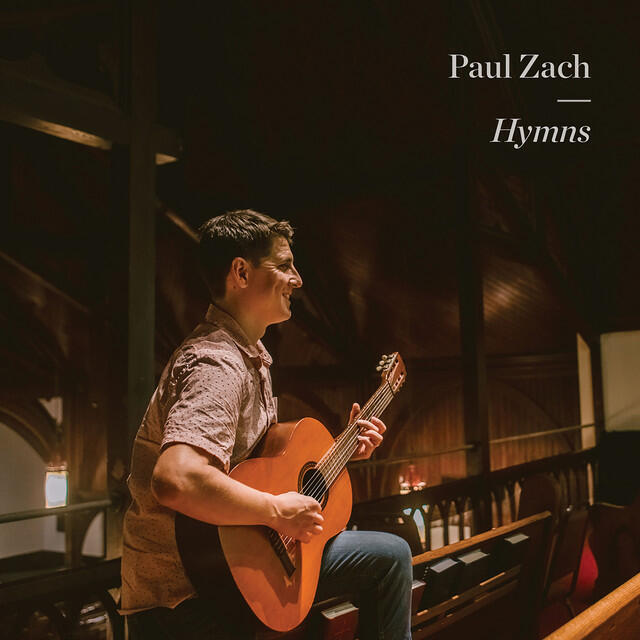 Релиз Hymns