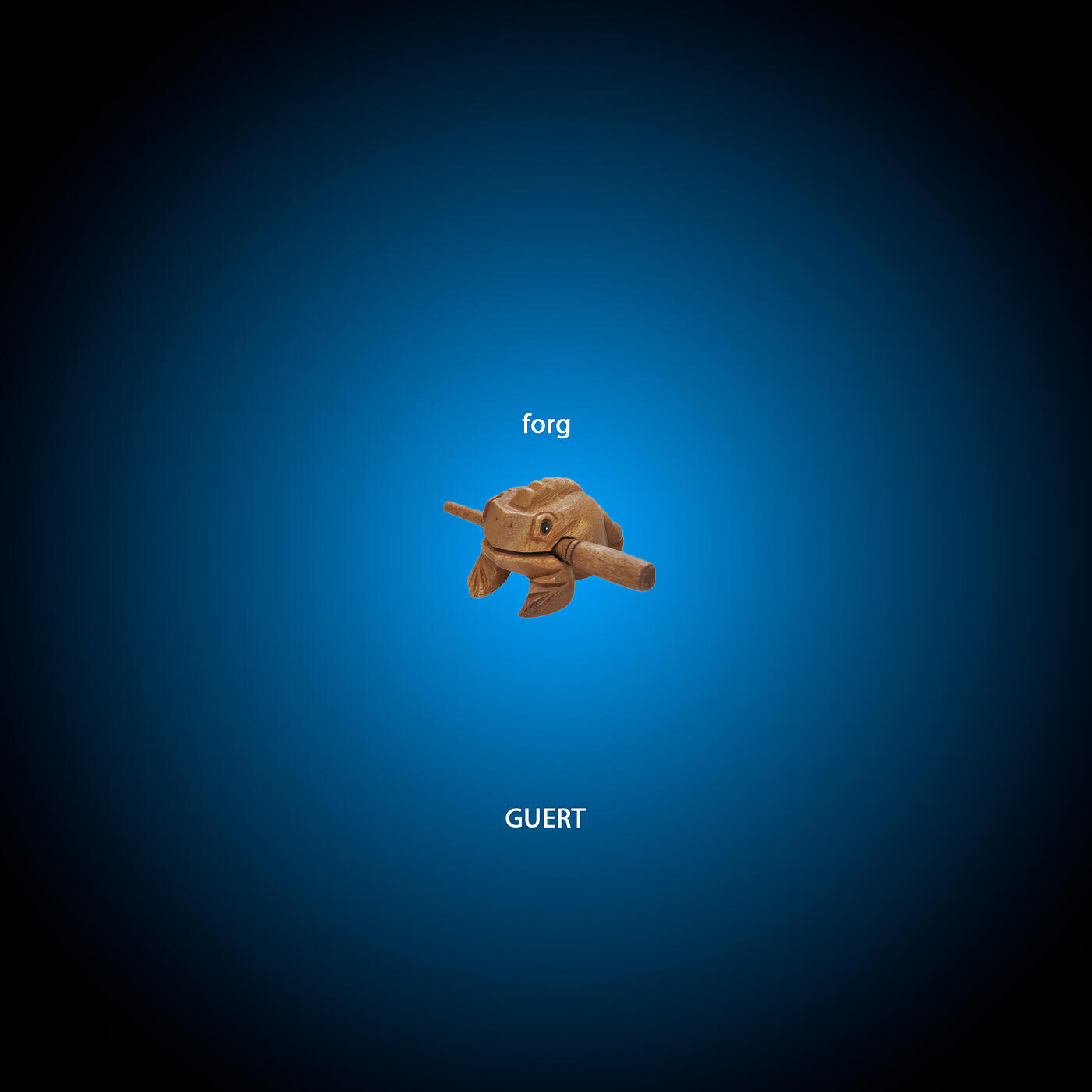 Релиз Forg