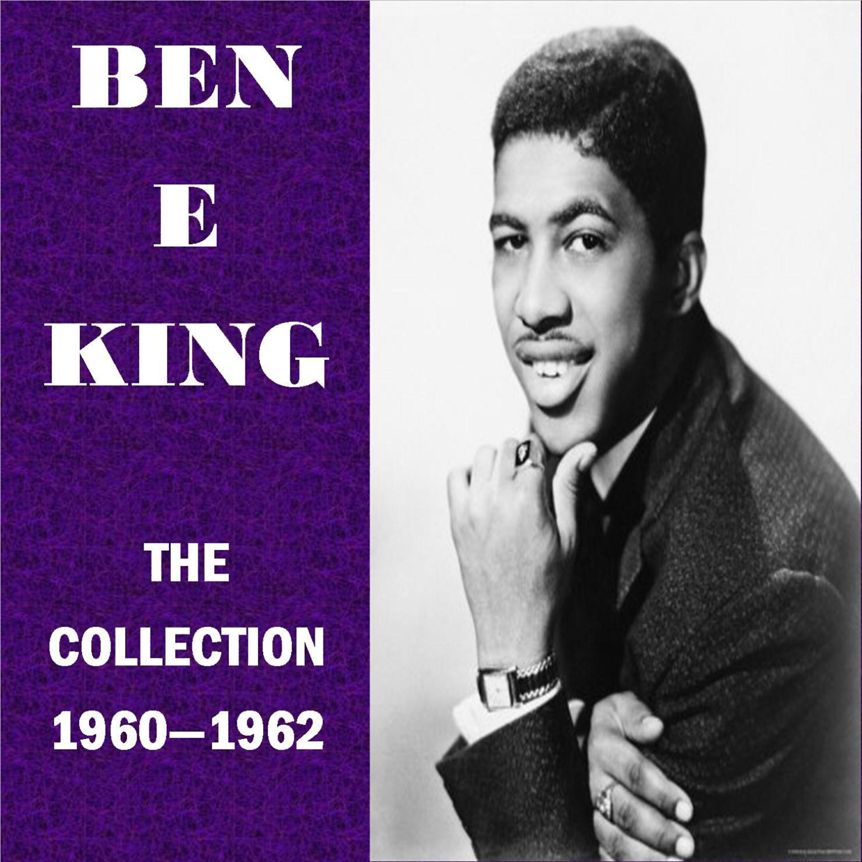 Постер альбома The Collection 1960 - 1962