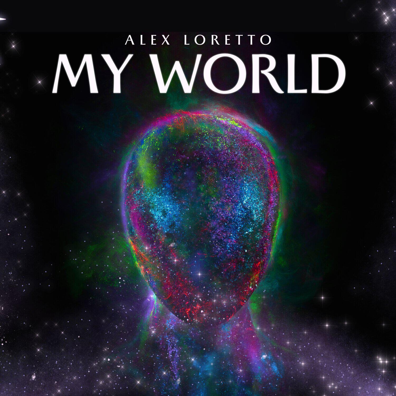 Релиз My World