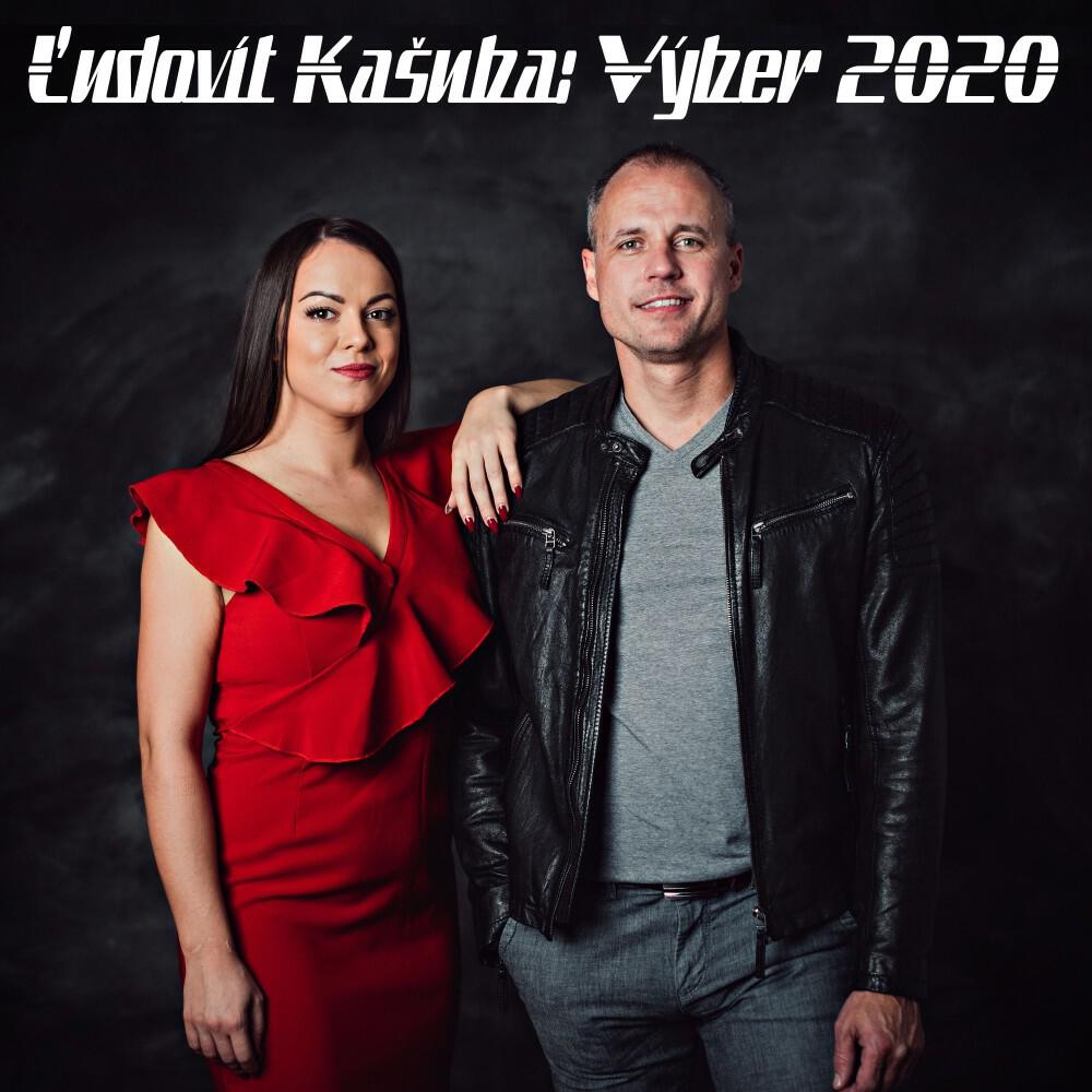 Релиз Výber 2020