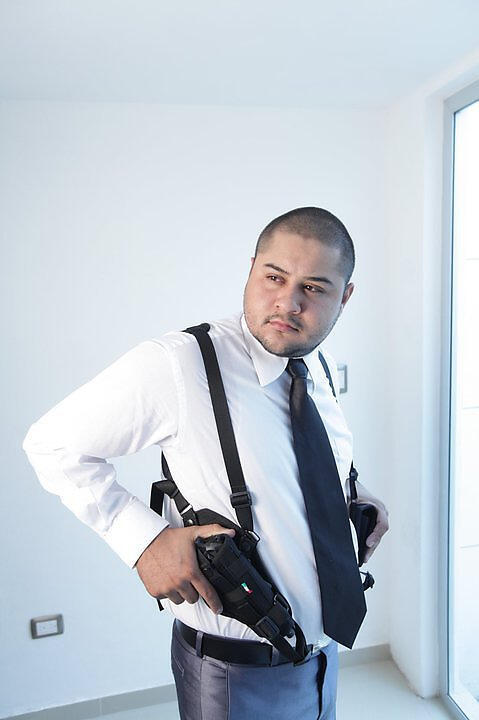 Jorge Santacruz