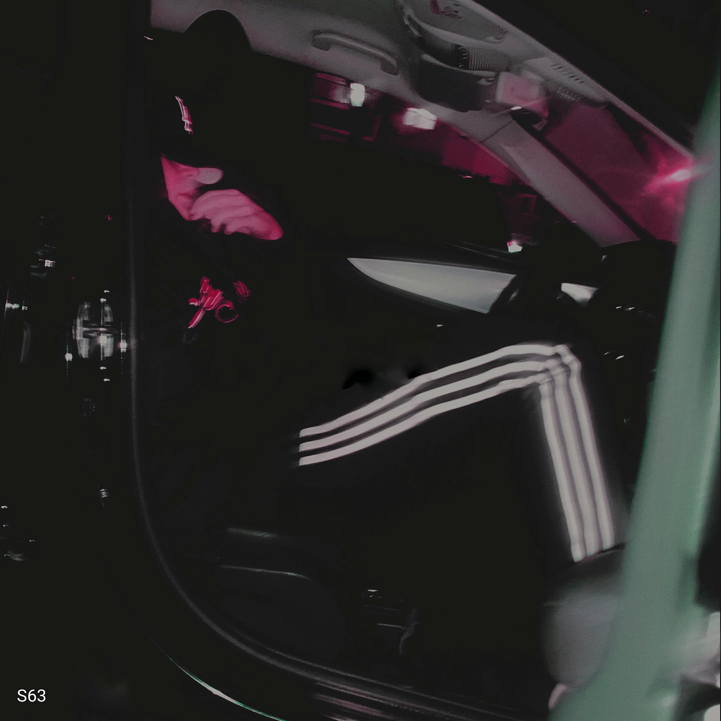 Релиз S63 (Prod. by MATER)