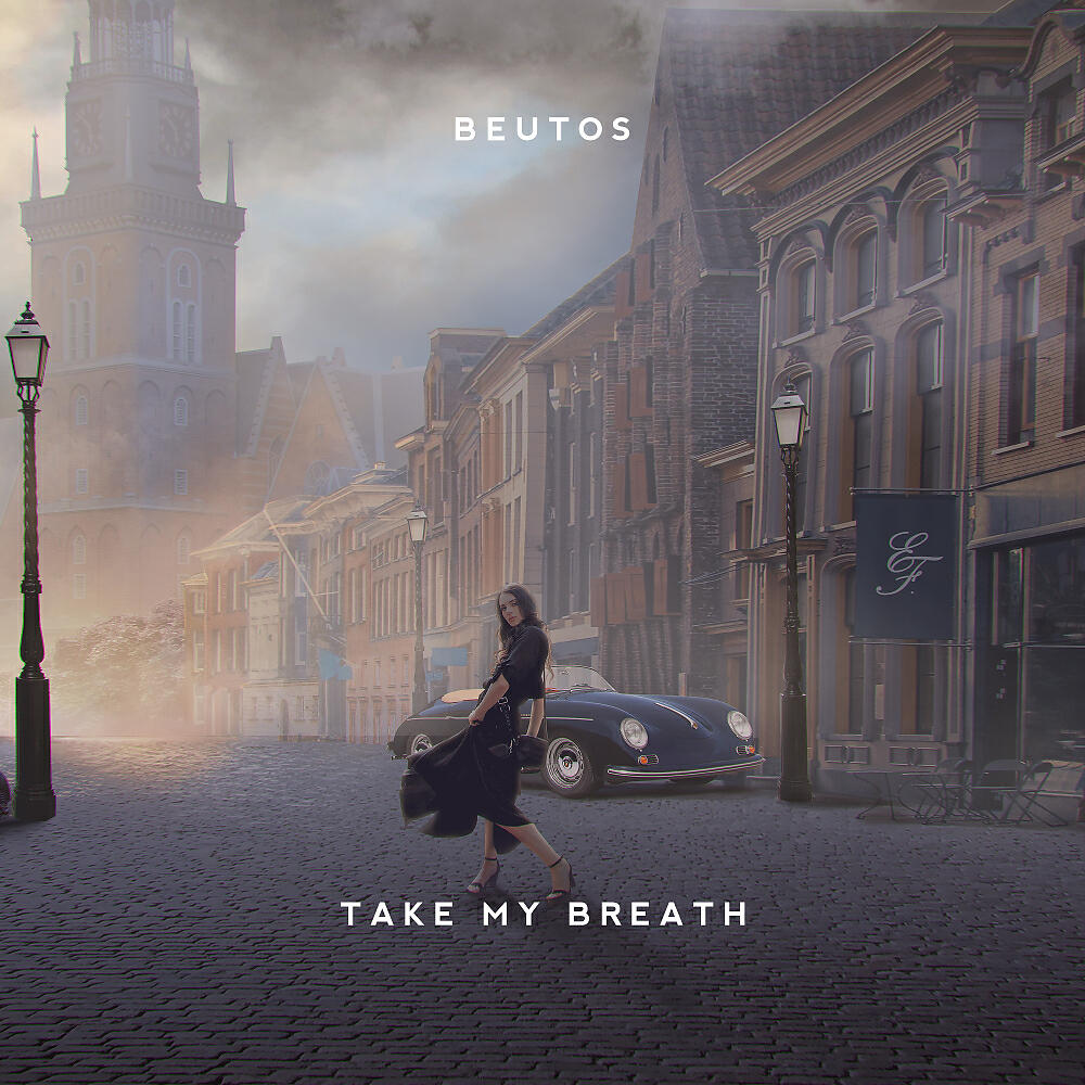 Постер альбома Take My Breath