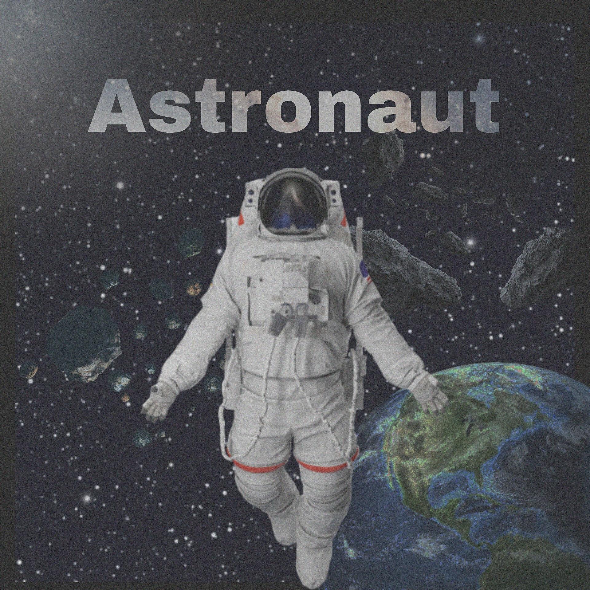 Релиз Astronaut