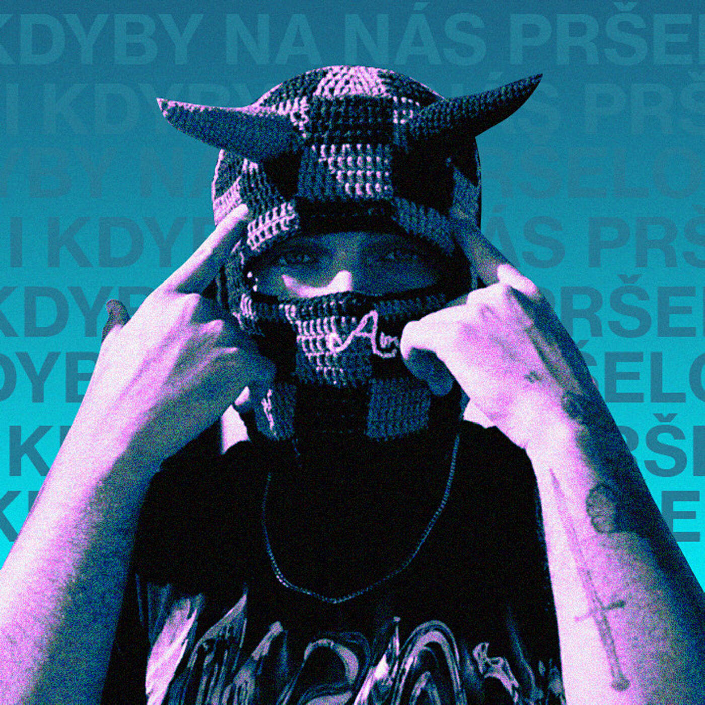 Релиз I kdyby na nás pršelo