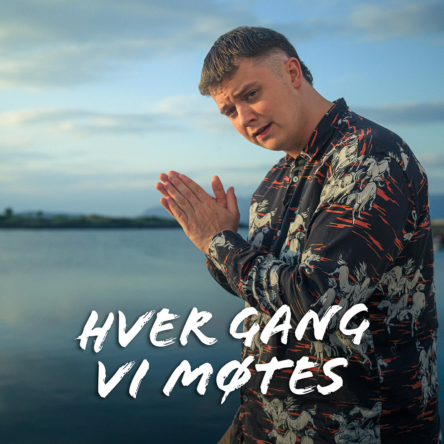 Релиз Danser på bordet (feat. GABIFUEGO)