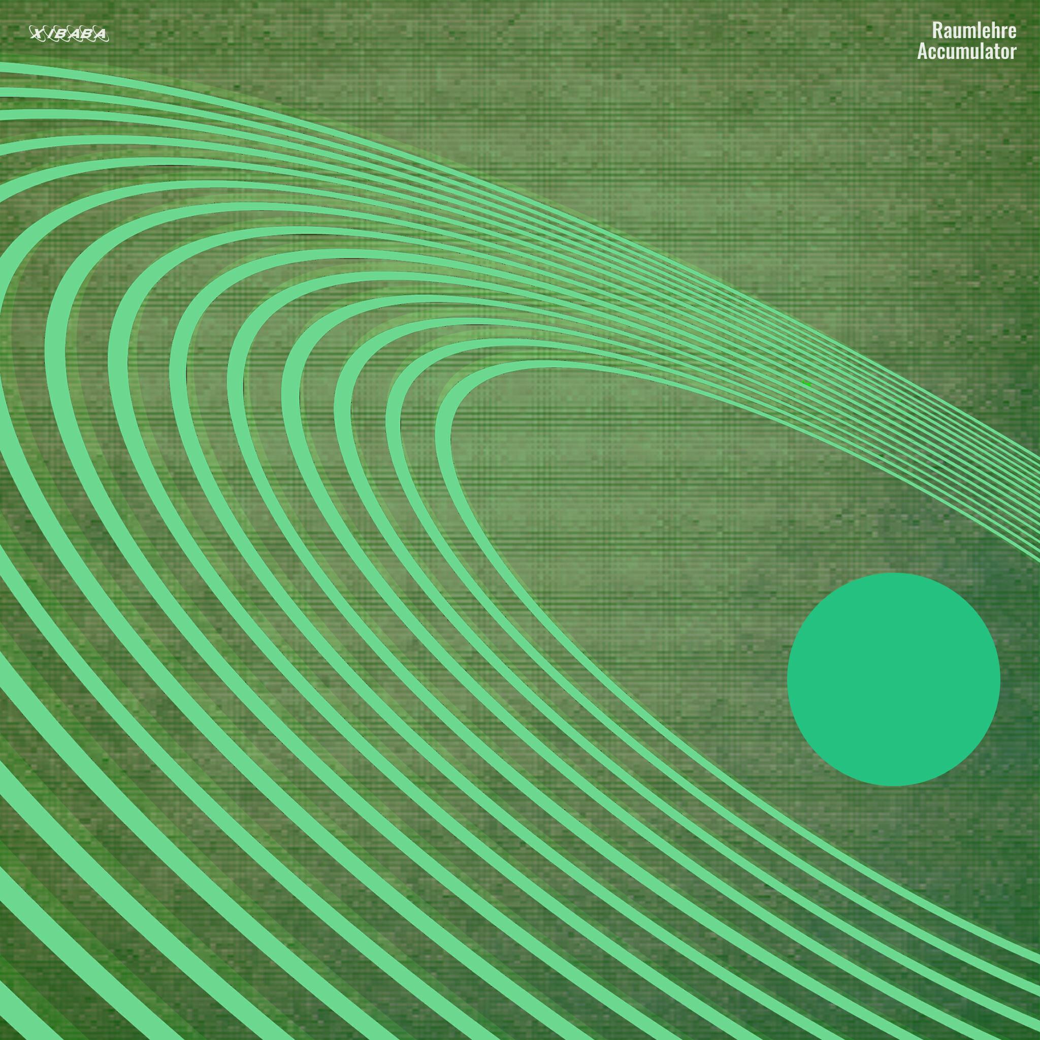 Релиз Accumulator