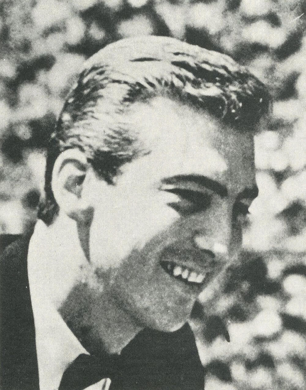 Jim Horn