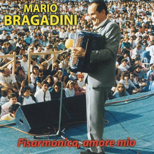 Релиз Fisarmonica, amore mio
