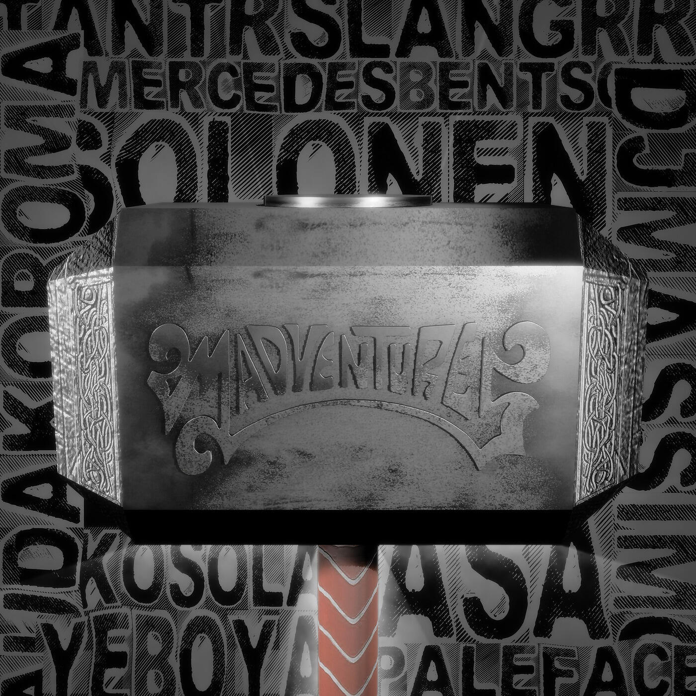 Релиз Ilmarisen Leka (Madventures Suomi)