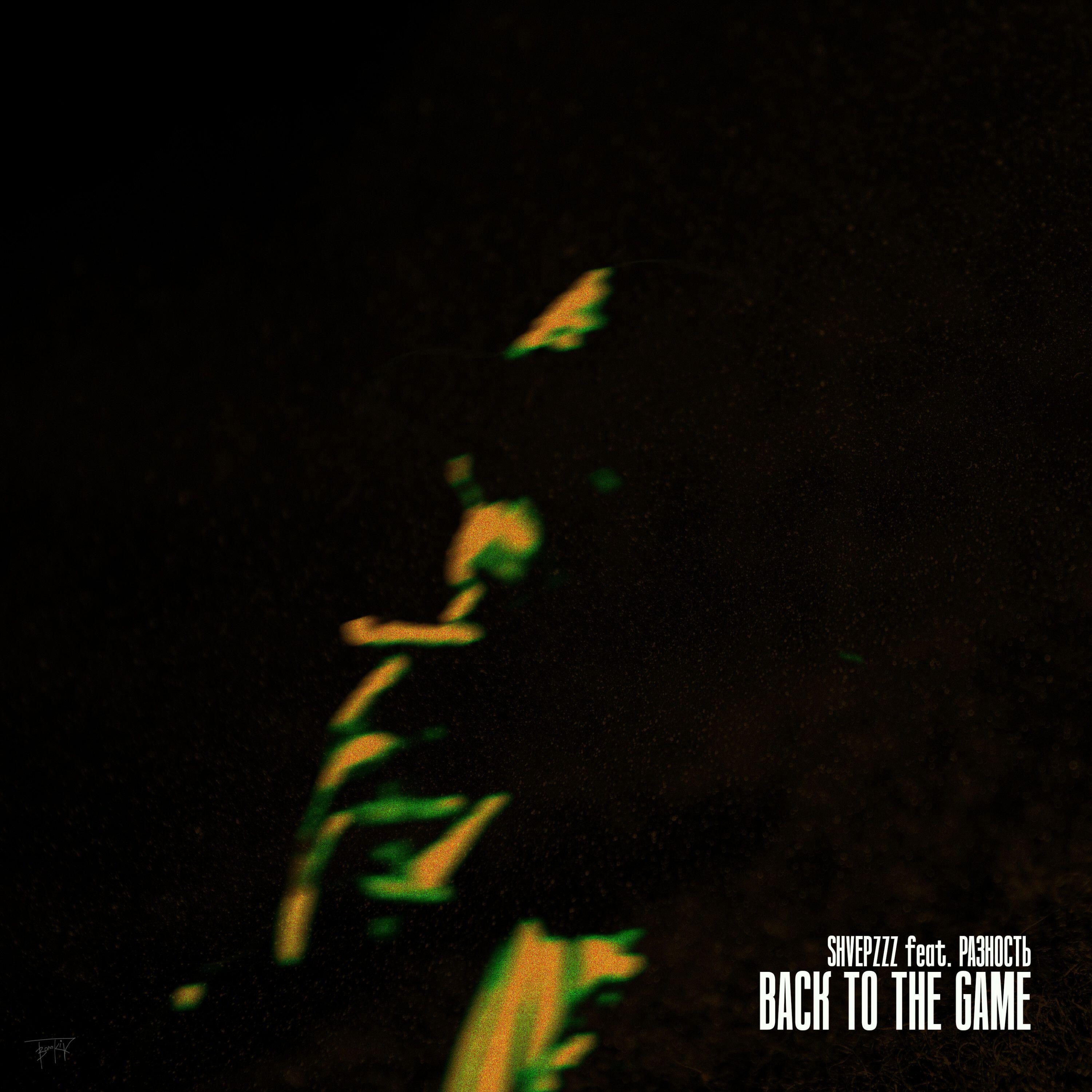 Релиз Back to the Game
