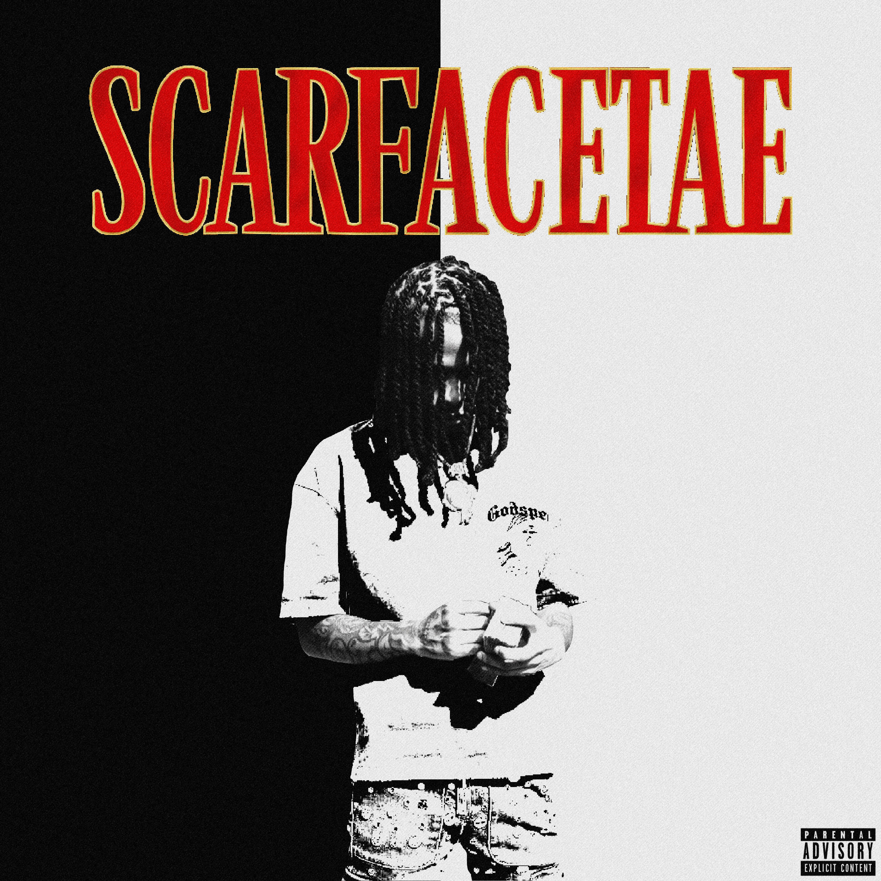 Релиз Scarfacetae