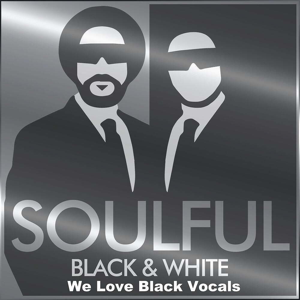 Релиз We Love Black Vocals