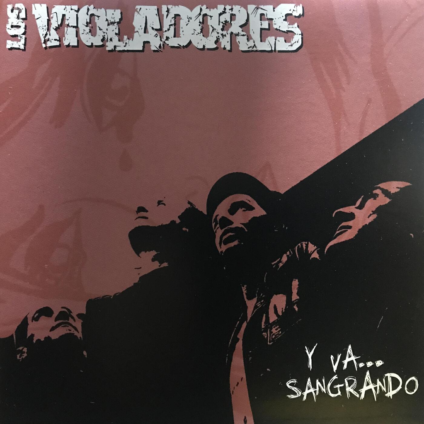 Релиз Y Va Sangrando
