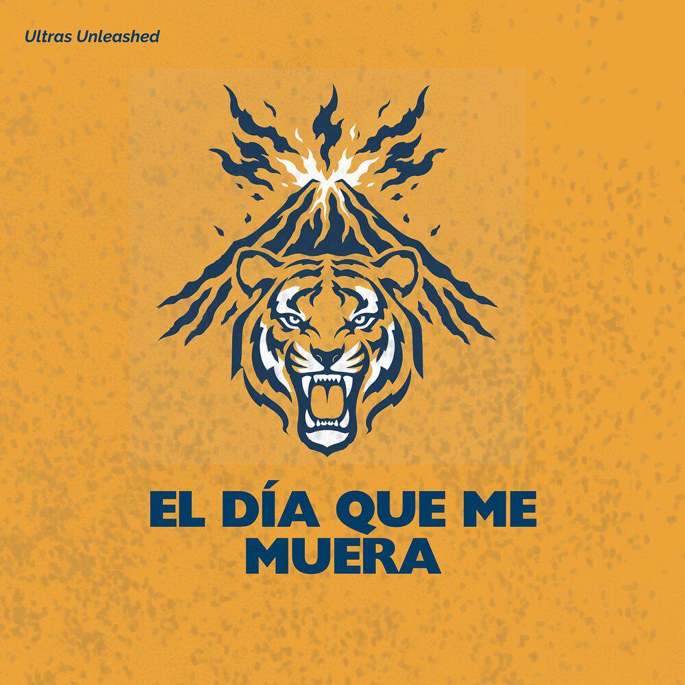 Релиз El Día Que Me Muera