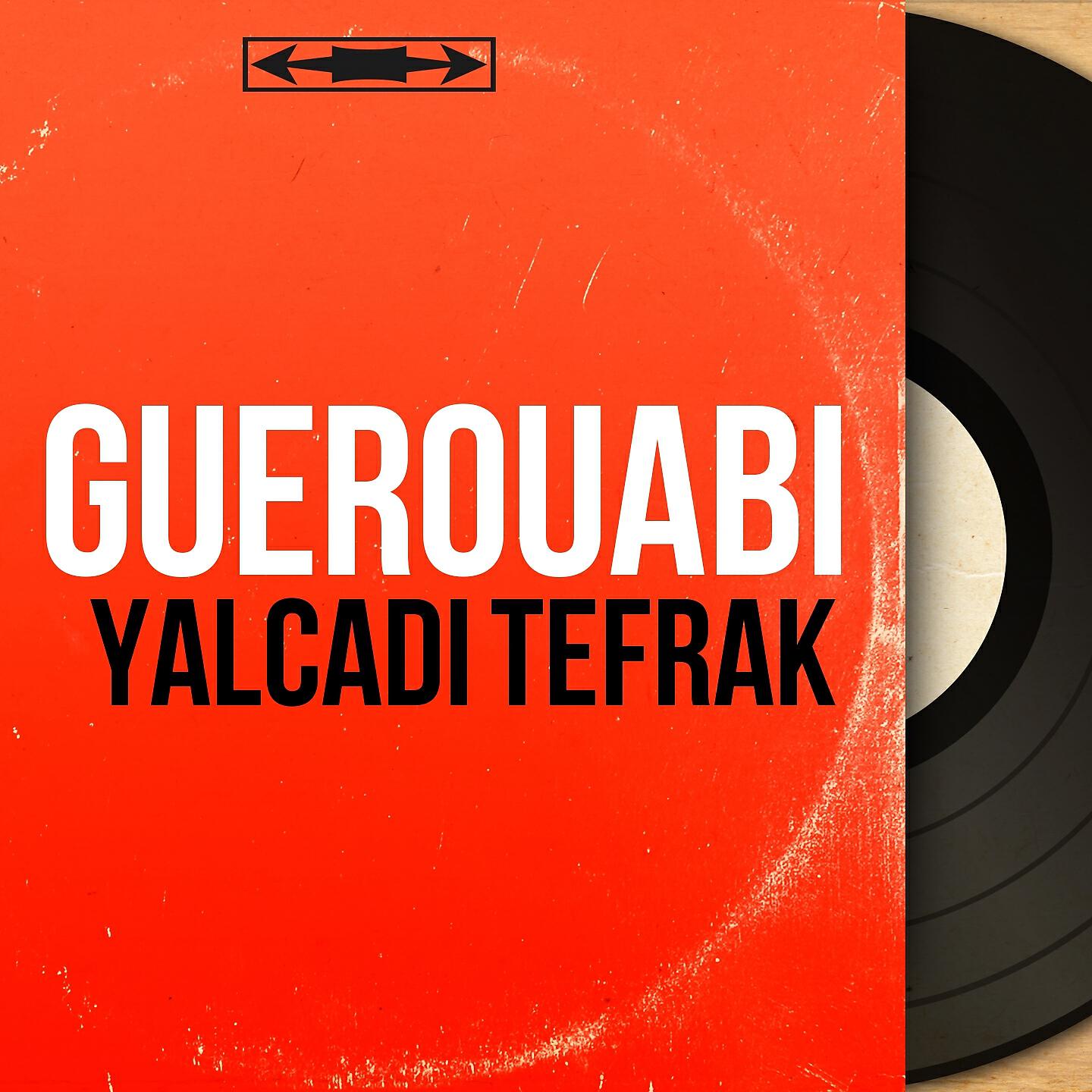 Релиз Yalcadi Tefrak
