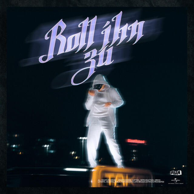 Релиз Roll ihn zu (feat. Juh-Dee & Young Mesh)