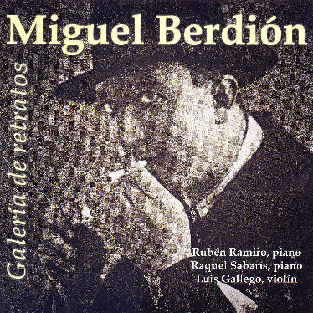 Luis Gallego Chiquero