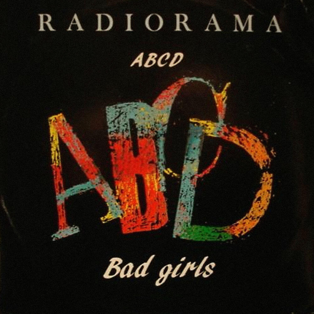 Релиз Bad Girls